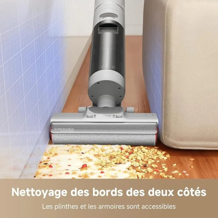 Octopia DREAME Washer Vacuum Cleaner