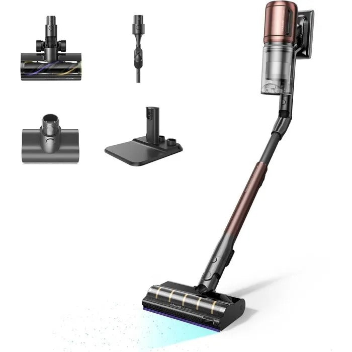 DREAME Broom Vacuum Cleaner - 13450 g - 77x38x26cm