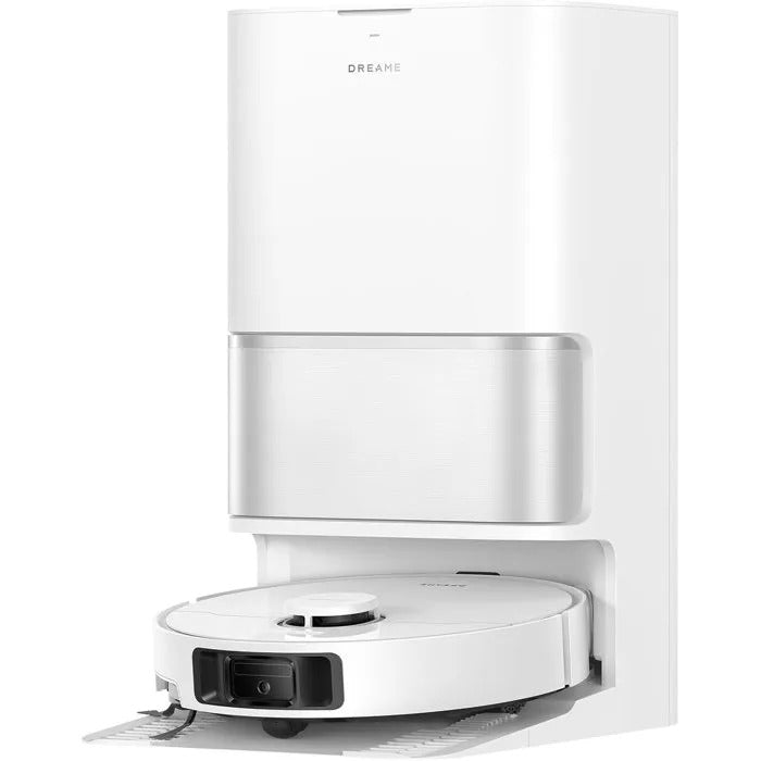 DREAME Robot Vacuum Cleaner - Floor Maintenance - 17790 g