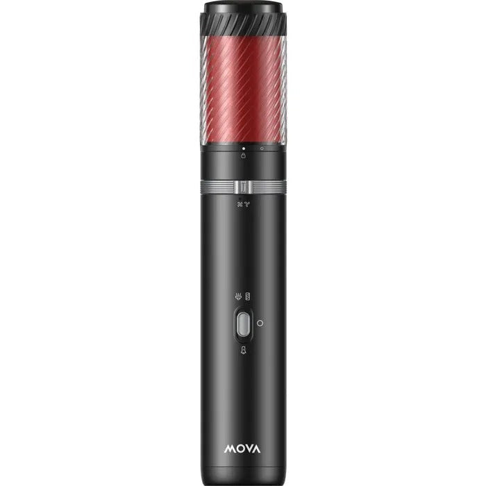 MOVA Handheld Vacuum Cleaner - Floor Maintenance - 920 g