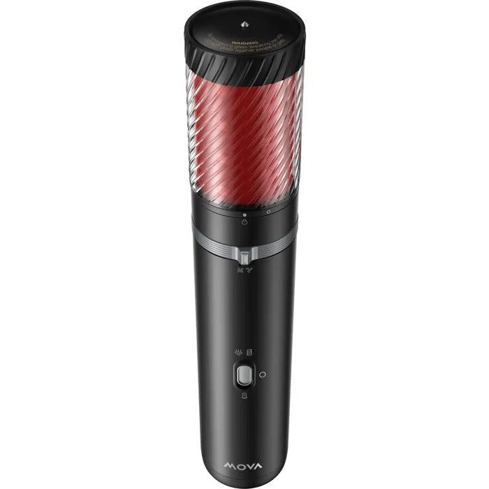 MOVA Handheld Vacuum Cleaner - Floor Maintenance - 920 g