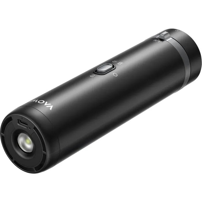 MOVA Handheld Vacuum Cleaner - Floor Maintenance - 920 g