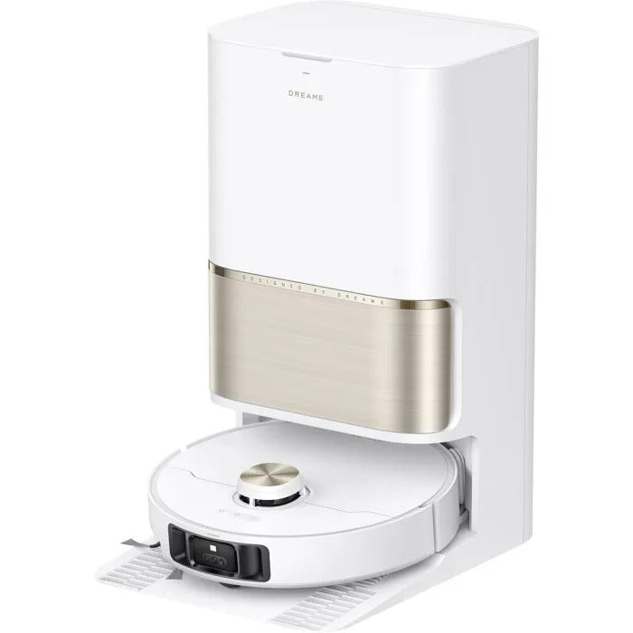 DREAME L50s Pro Ultra Robot Vacuum - White - 54277270