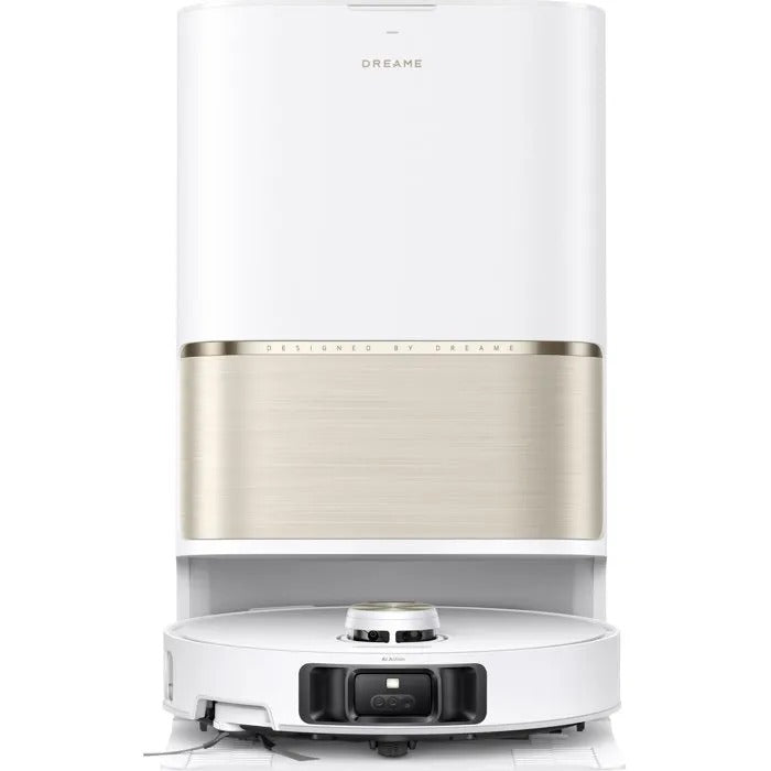 DREAME L50s Pro Ultra Robot Vacuum - White - 54277270
