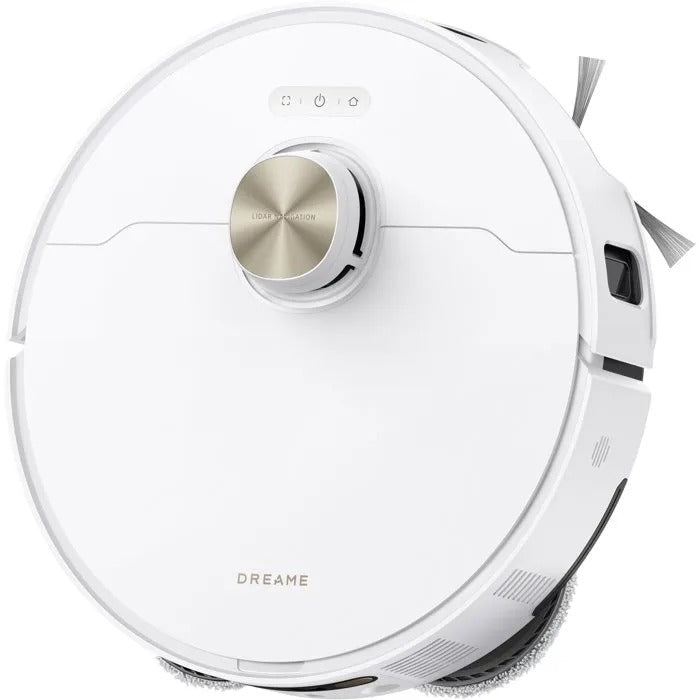 DREAME L50s Pro Ultra Robot Vacuum - White - 54277270