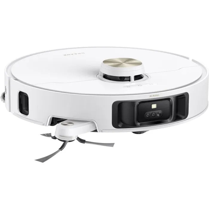 DREAME L50s Pro Ultra Robot Vacuum - White - 54277270