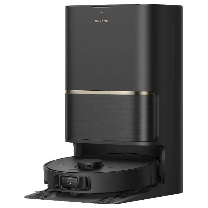 DREAME L50 Ultra AE Robot Vacuum - Black - RLL51SE-BLACK