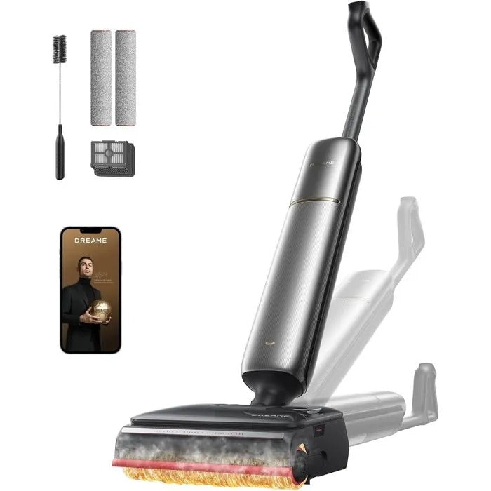 DREAME Stick Vacuum Cleaner 12850 g
