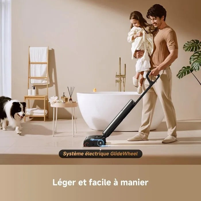 DREAME Stick Vacuum Cleaner 12850 g