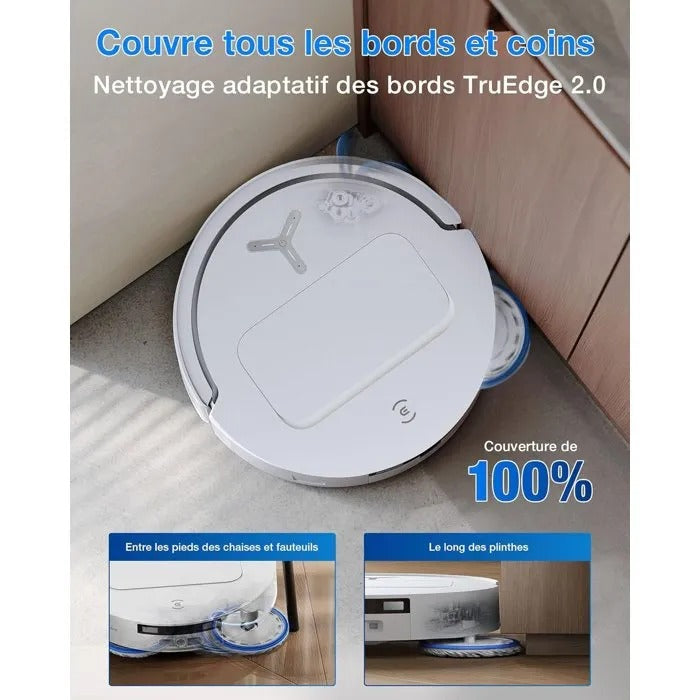 Ecovacs Deebot T50 Omni Gen3