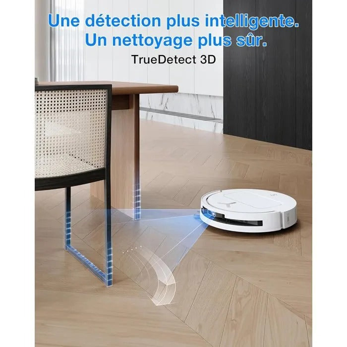 Ecovacs Deebot T50 Omni Gen3