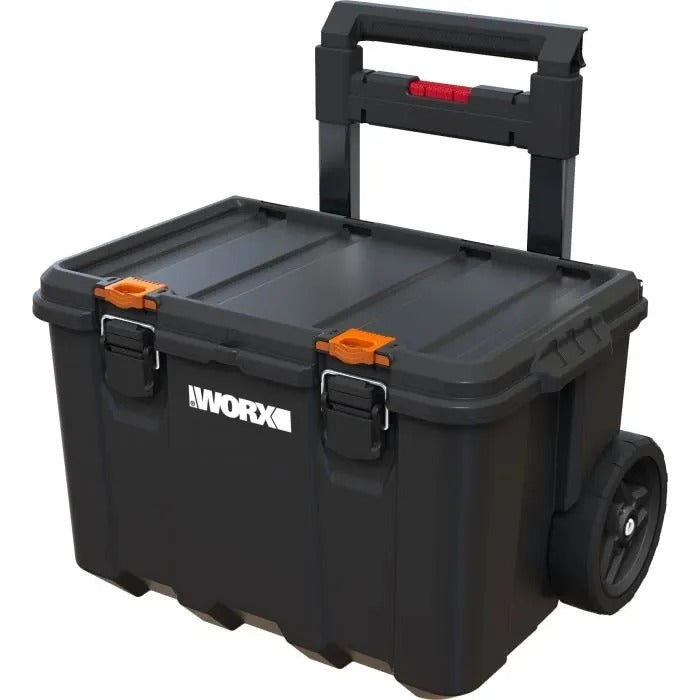 WORK TEAM Tool Trolley - 41 cm Length, 53 cm Width, 71 cm Height - 10280 g