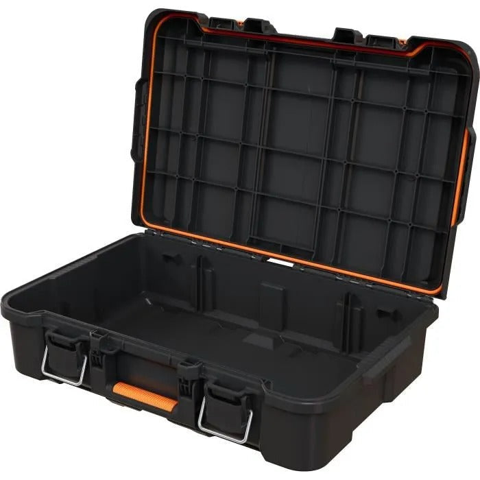 WORK TEAM Tool Trolley - 53 cm Length, 35 cm Width, 15 cm Height - 1970 g