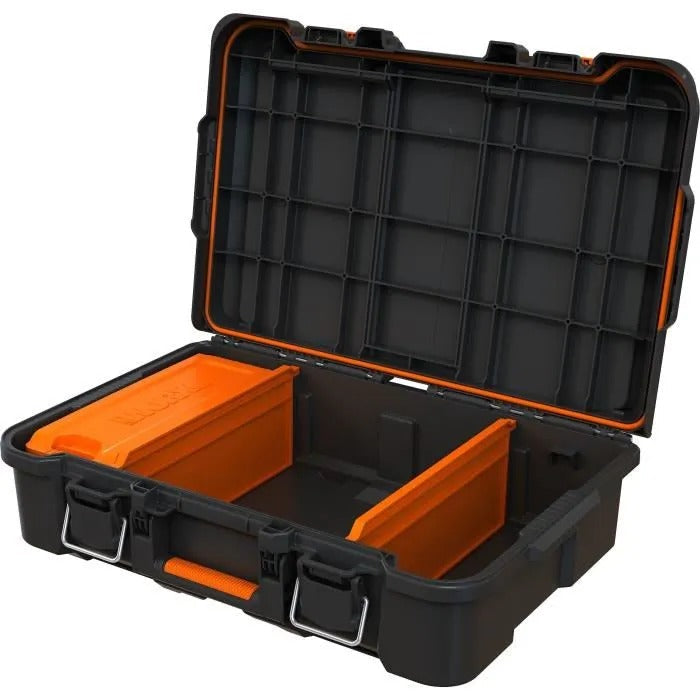 WORK TEAM Tool Trolley - 53 cm Length, 35 cm Width, 15 cm Height - 1970 g