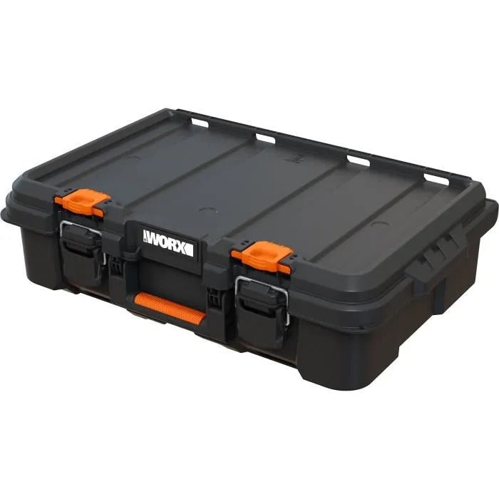 WORK TEAM Tool Trolley - 53 cm Length, 35 cm Width, 15 cm Height - 1970 g