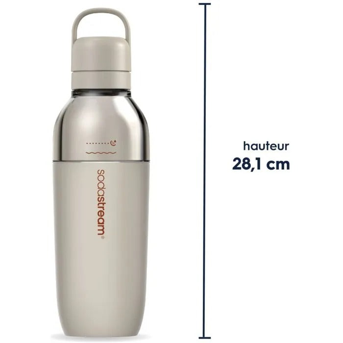 SodaStream Gasifier 500 g - Household Appliances