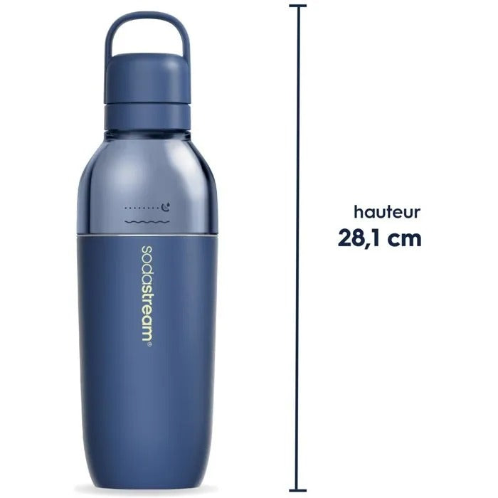 SodaStream Gasifier 480 g - Household Appliances