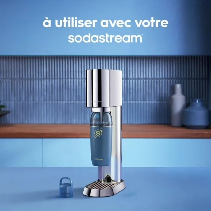 SodaStream Gasifier 480 g - Household Appliances