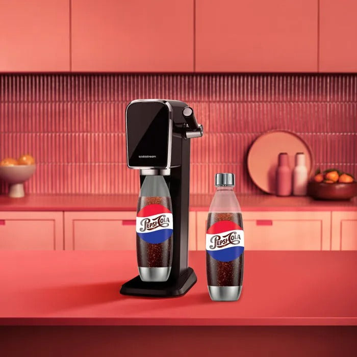 SODASTREAM Soda Maker - Home Made - 240 g