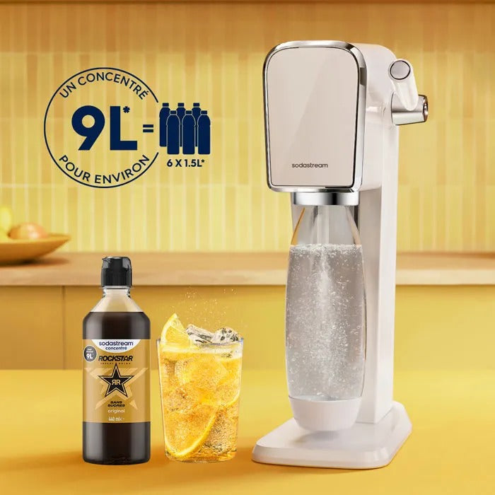 SodaStream Gasifier 3200 g - Household Appliances