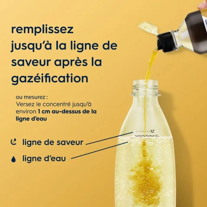 SodaStream Gasifier 3200 g - Household Appliances