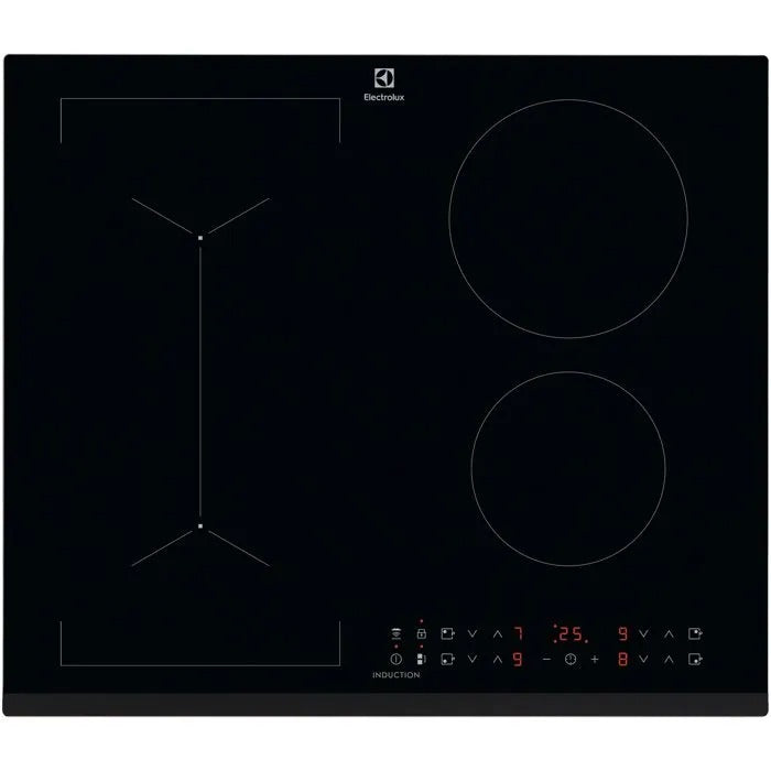 ELECTROLUX Induction Hob 68x60x12 cm 11530 g