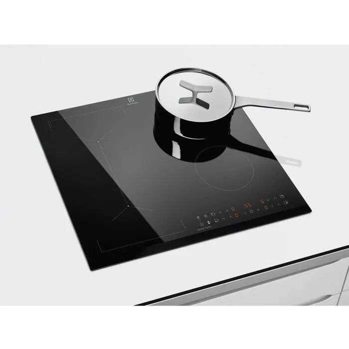 ELECTROLUX Induction Hob 68x60x12 cm 11530 g