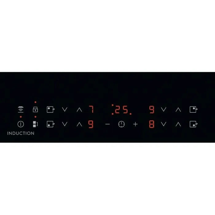 ELECTROLUX Induction Hob 68x60x12 cm 11530 g