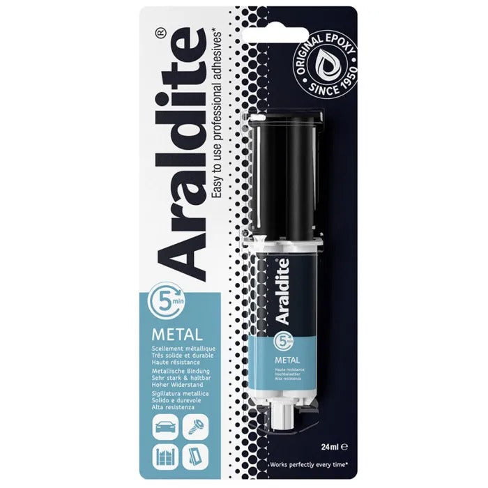 CYANOLIT Glue - Fixing Paste - 80 g - DIY Tools