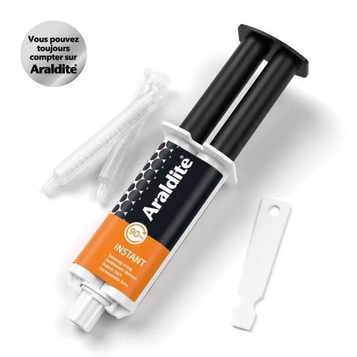 CYANOLIT Glue - Fixing Paste - 24x10x5 cm - 80 g
