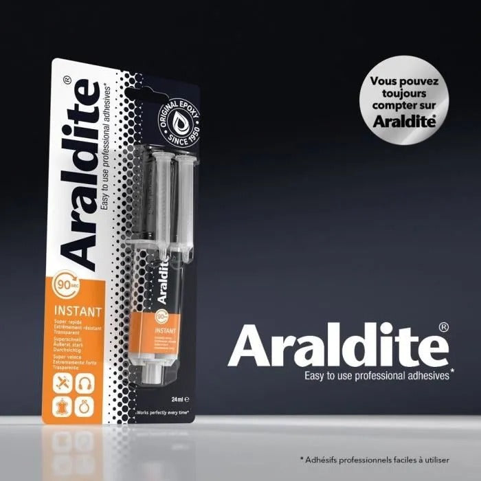 CYANOLIT Glue - Fixing Paste - 24x10x5 cm - 80 g
