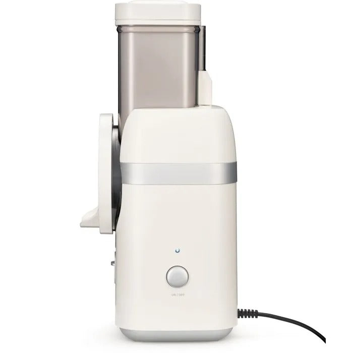 SOLIS Food Processor 20x30x28 cm 2634 g