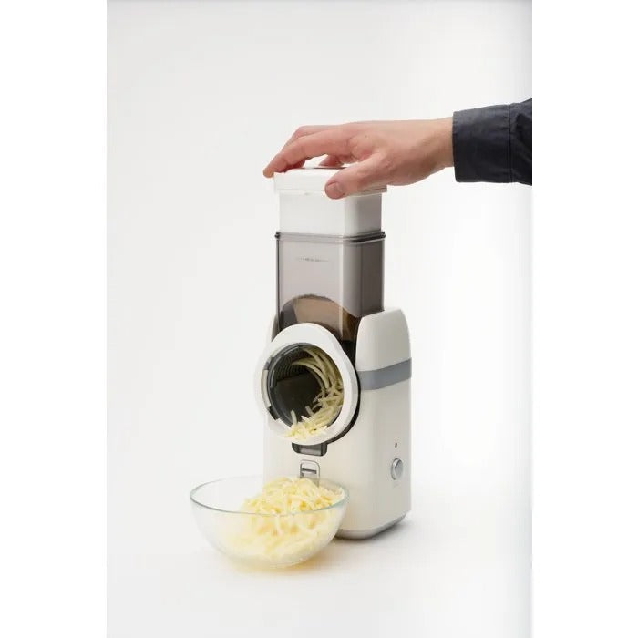 SOLIS Food Processor 20x30x28 cm 2634 g