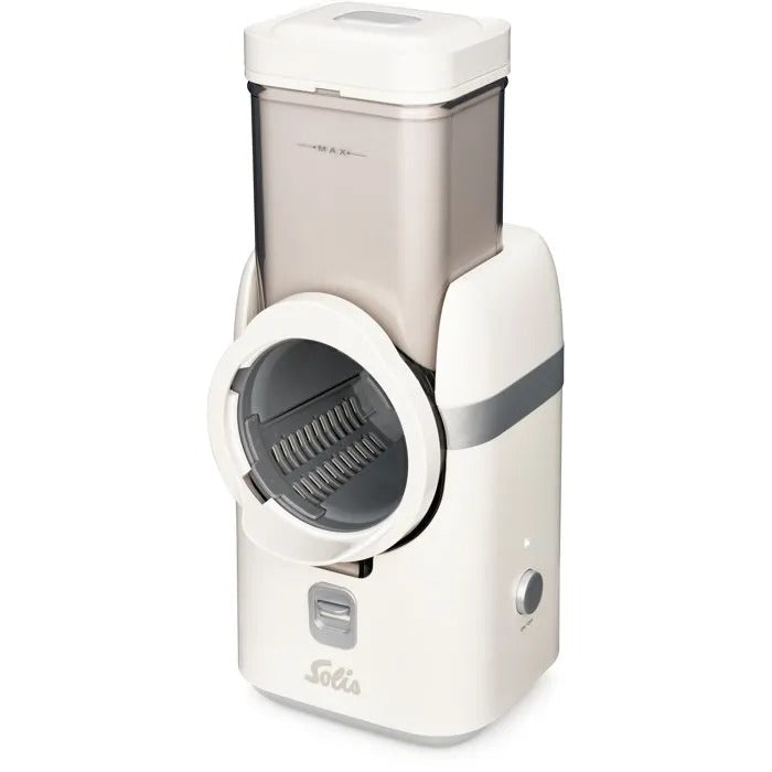 SOLIS Food Processor 20x30x28 cm 2634 g