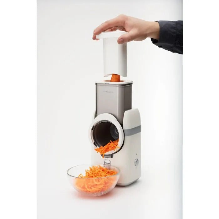 SOLIS Food Processor 20x30x28 cm 2634 g
