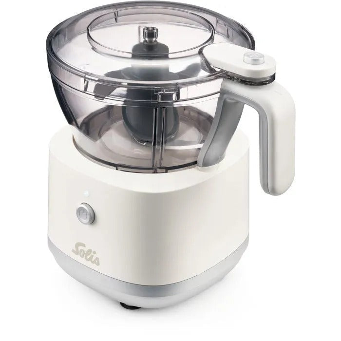 SOLIS Food Processor 21x30x27 cm 1900 g