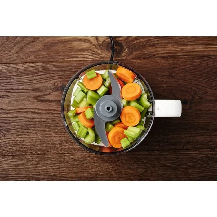 SOLIS Food Processor 21x30x27 cm 1900 g