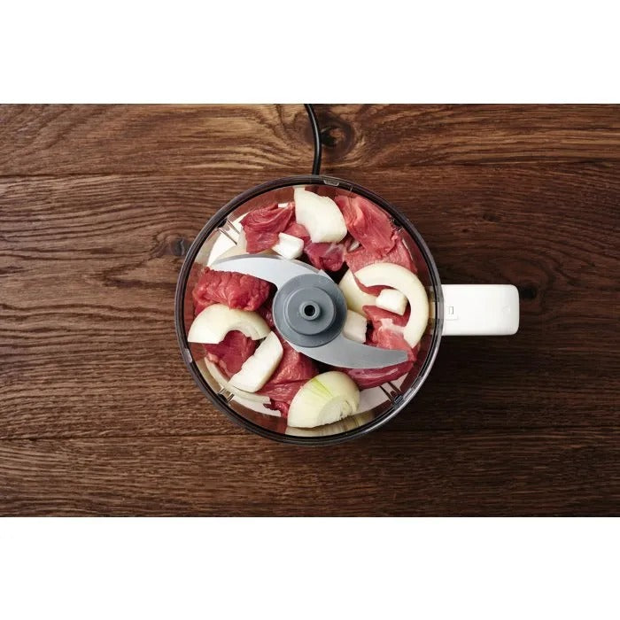 SOLIS Food Processor 21x30x27 cm 1900 g