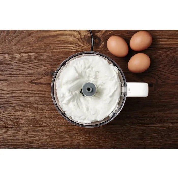 SOLIS Food Processor 21x30x27 cm 1900 g