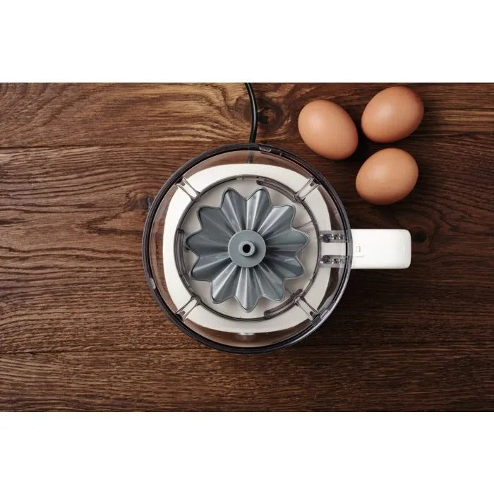 SOLIS Food Processor 21x30x27 cm 1900 g