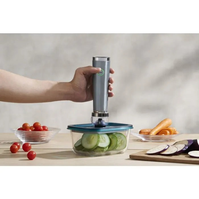 SOLIS Vacuum Sealer - Home Conservation - 1000 g