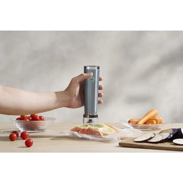 SOLIS Vacuum Sealer - Home Conservation - 1000 g