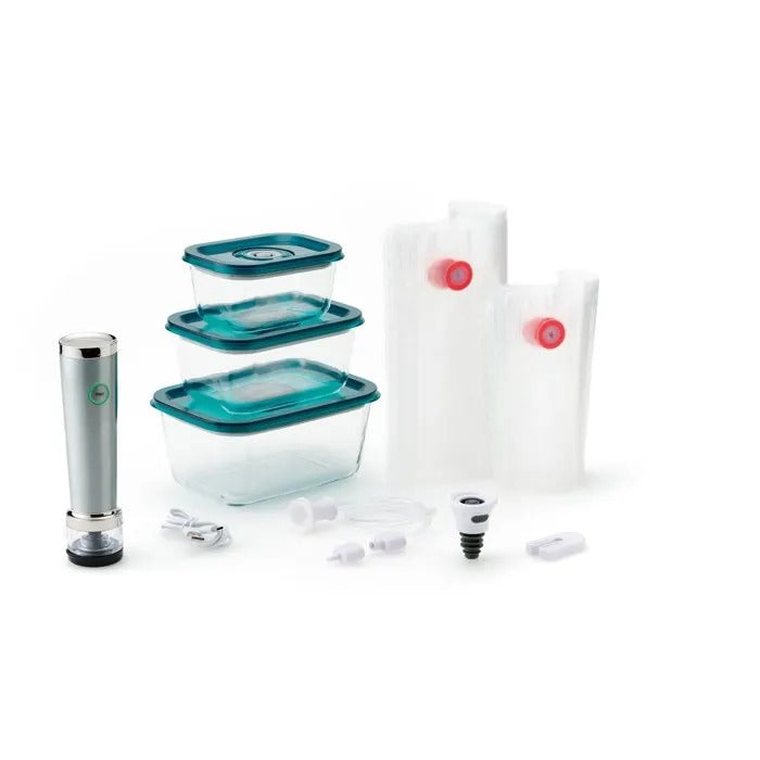 SOLIS Vacuum Sealer - Home Conservation - 3880 g