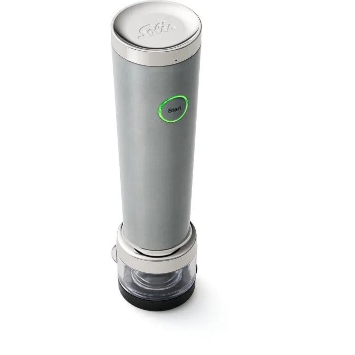 SOLIS Vacuum Sealer - Home Conservation - 3880 g