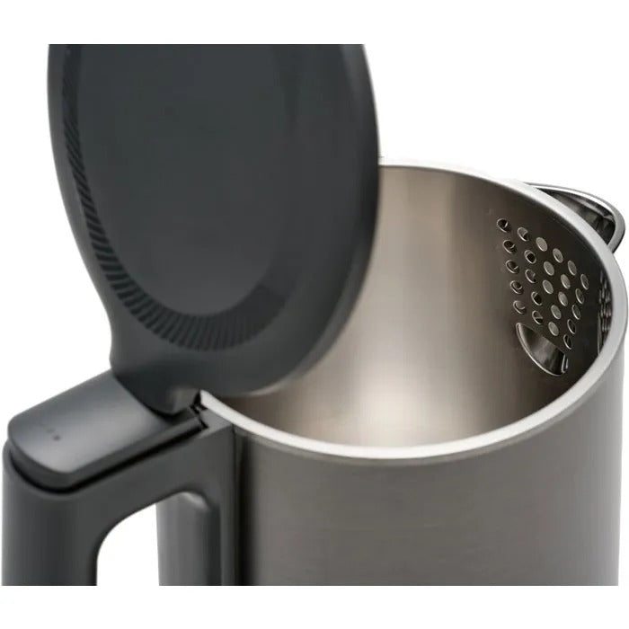 SOLIS Electric Kettle - 22x22x32 cm - 1560 g