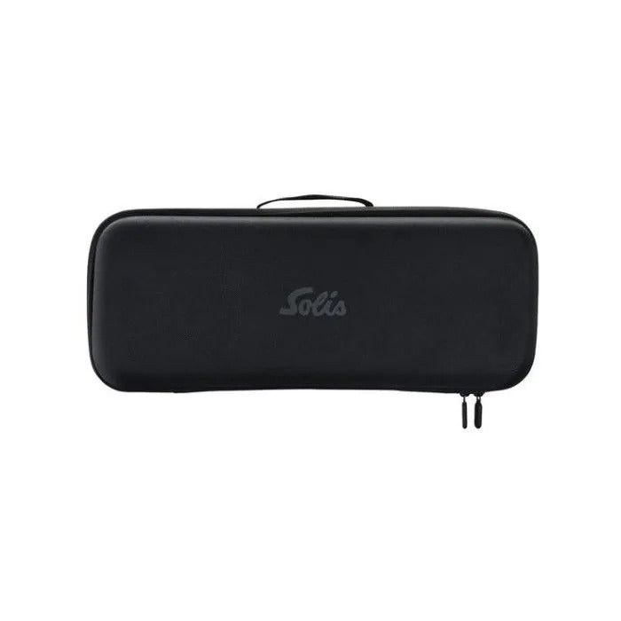 SOLIS Multistyler 19 cm Length 43 cm Width 15 cm Height 2360 g