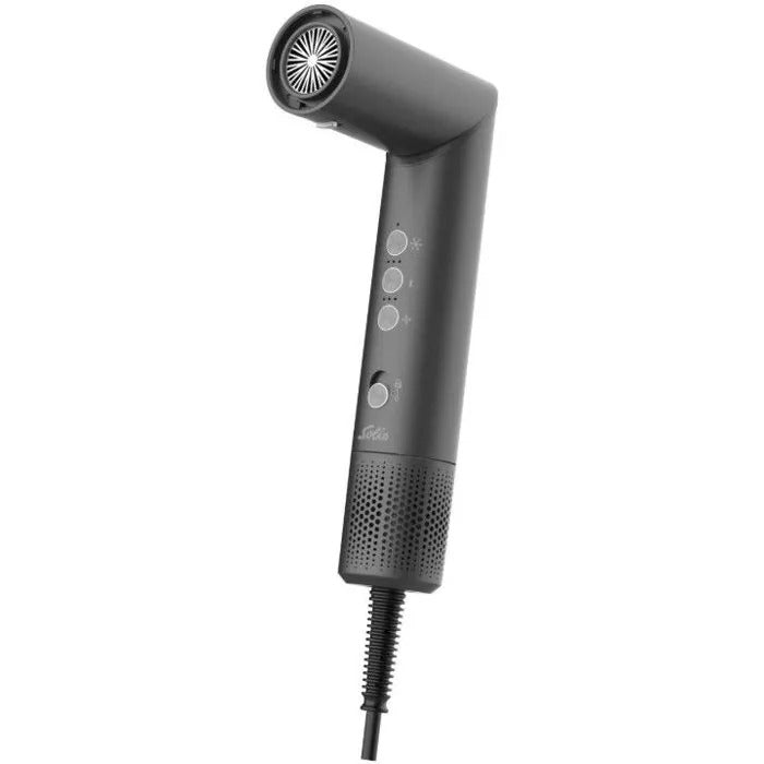 SOLIS Multistyler 19 cm Length 43 cm Width 15 cm Height 2360 g