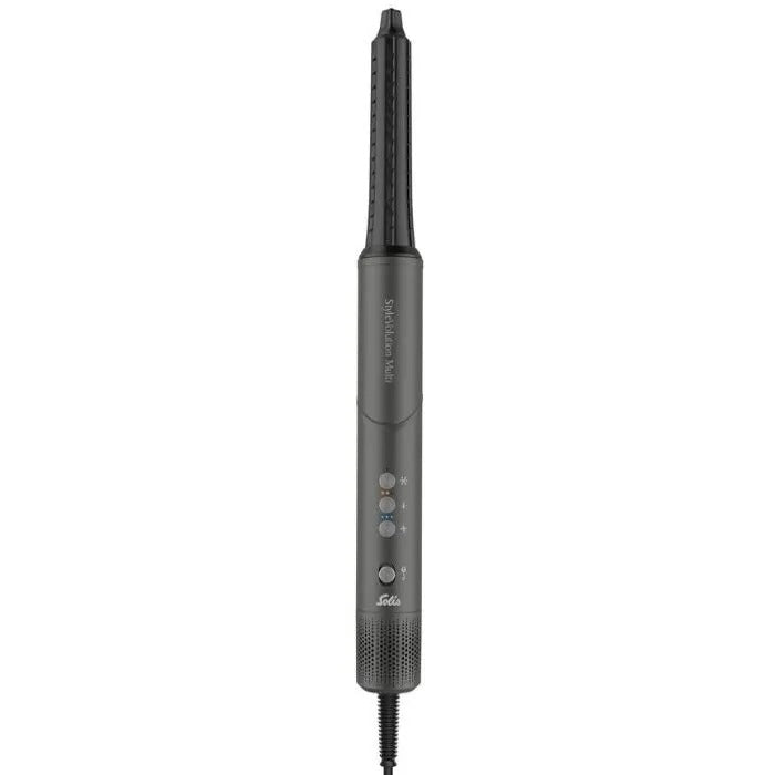 SOLIS Multistyler 19 cm Length 43 cm Width 15 cm Height 2360 g