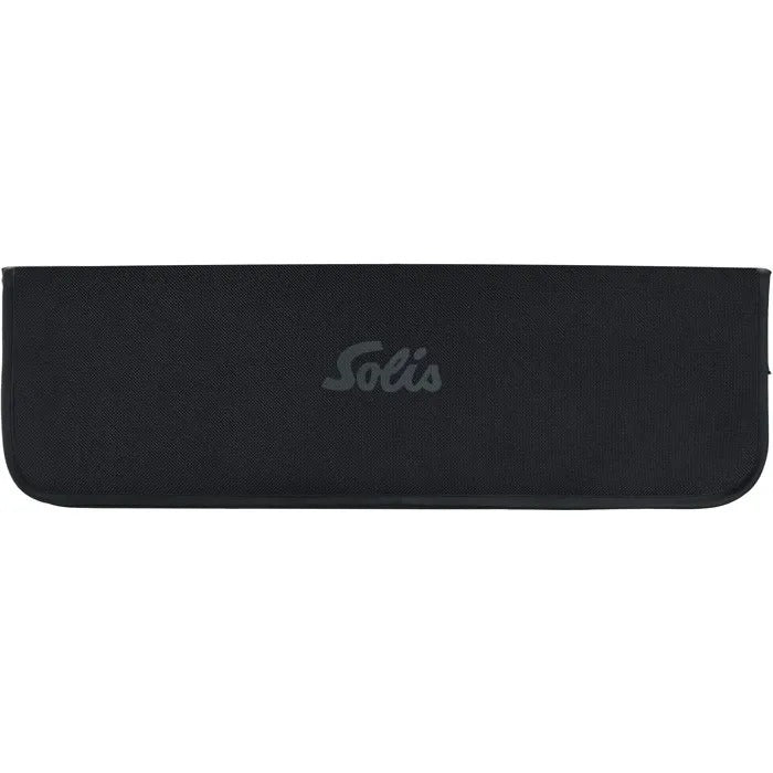 SOLIS Hair Straightener - 800 g - Household Appliances - Model Number Not Specified