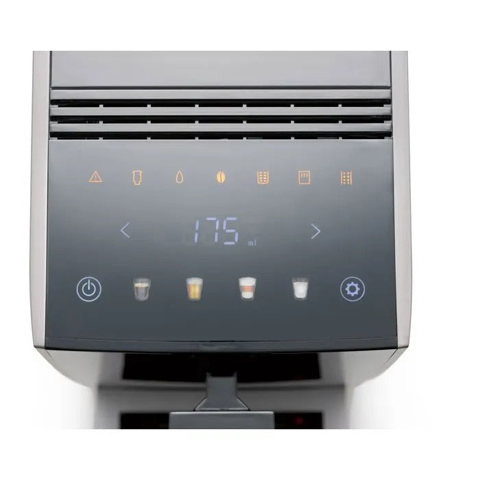 SOLIS Espresso Machine with Grinder - Model SOLIS